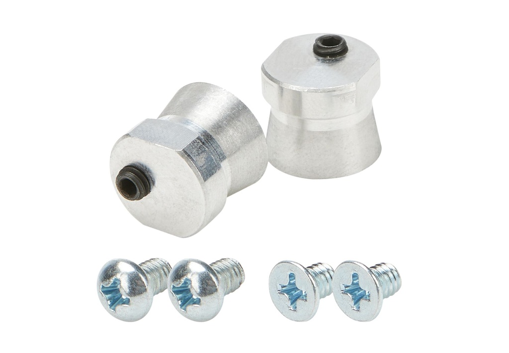 Helmet Tear Off Post Kit - 13100
