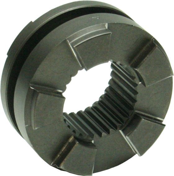 Brinn -  Dog Ring High-Low 2.0 Pro Series