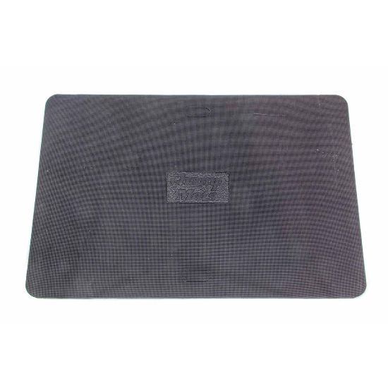 Champ Pit Mat 48.5"x32" Black