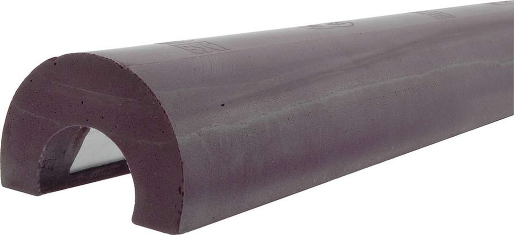 -Roll Bar Padding SFI 1-5/8 to 2in Black - 14111