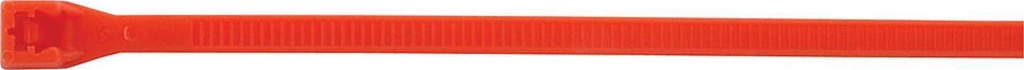 -Wire Ties Red 14.25 100pk - 14127