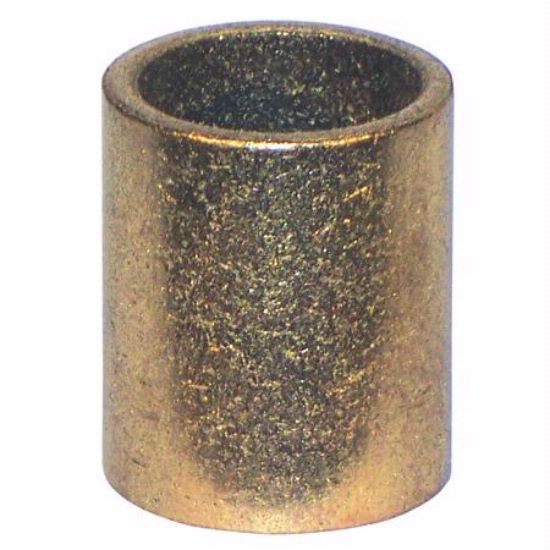 Keyser MFG - Port City Bronze Reducer 5/8 To 1/2 - 100-396