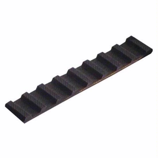 -Port City Racing 1/2" Wide x 3/8" Pitch Gilmer Belt - 100-69-05-0924