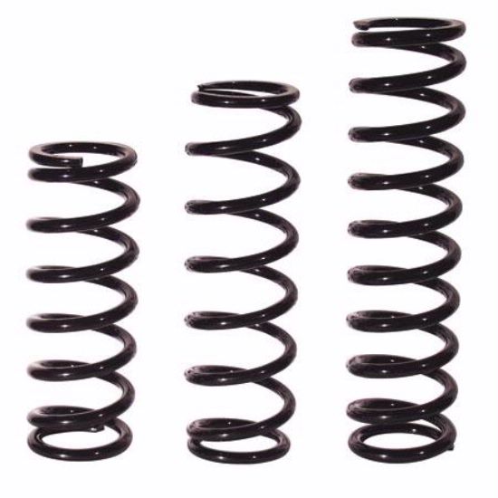 -Integra 12"MX (2 5/8"ID), 450LB Spring - 310-2512-450MX