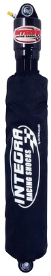 -Coil-Over Cover 10in- 12in Pair