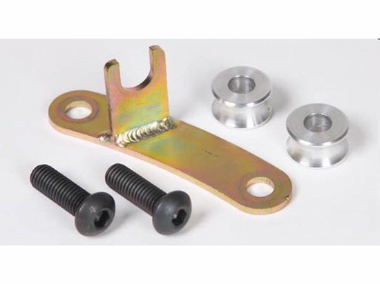 -Shifter Cable Mounting Kit