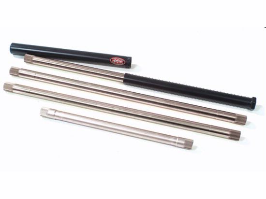 Std Torsion Bar 1050