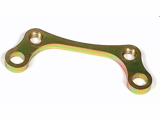 -Birdcage Caliper Mount