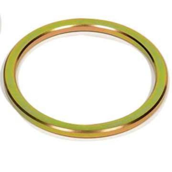Bird Cage Spacer Splined LH