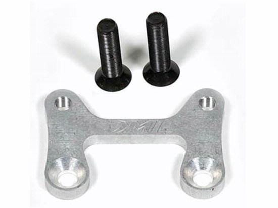 -L/F Caliper Mount 10-1/8 Rotor