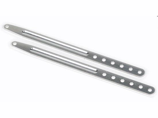 DMI - Front Wing Strap (set)