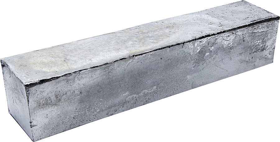 Allstar Performance - Ballast 30lbs 2.50 x 2.50 x 12 - 14179