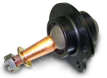 -Howe Racing Components Upper Ball Joint Prec. 4 Bolt - 22300