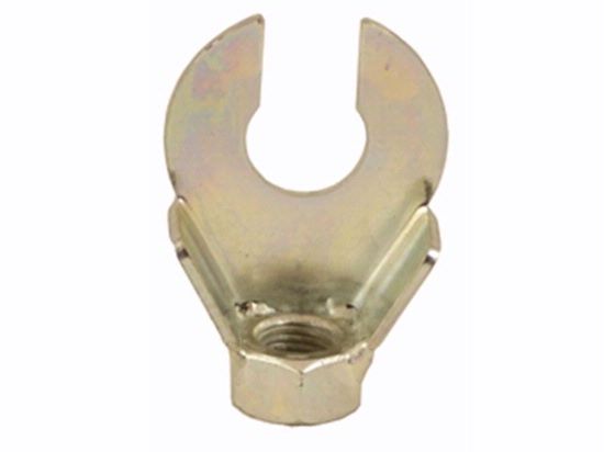 HRP Old Style Shifter Cable Bracket -HRP8008
