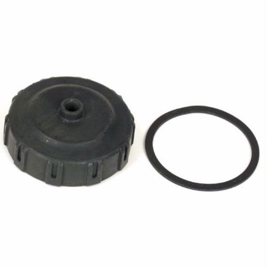 Hyper Racing Keihin PWK Top Gasket - 54-111