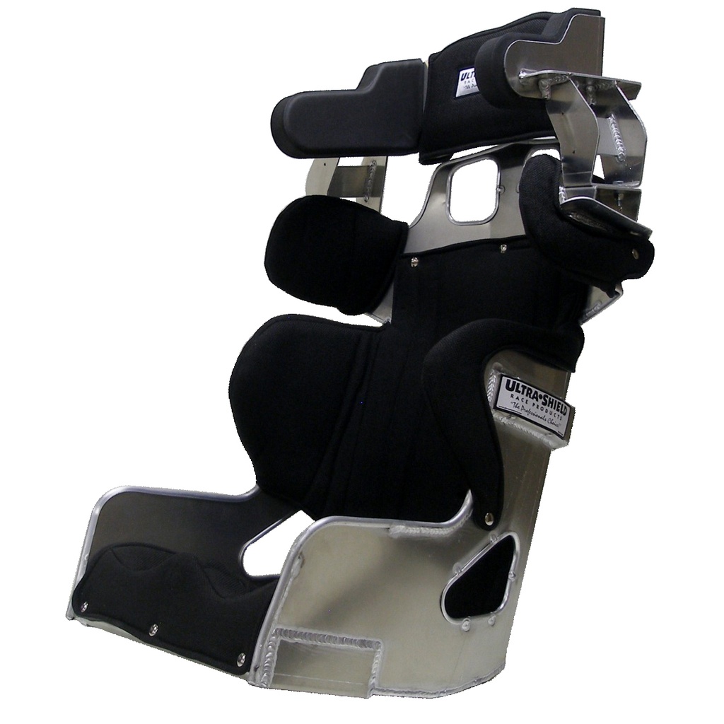 -15in VS Halo Seat W/CVR 20 Degree 2019