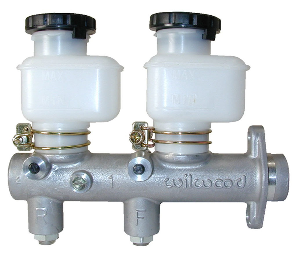 -1in Tandem Master Cylinder
