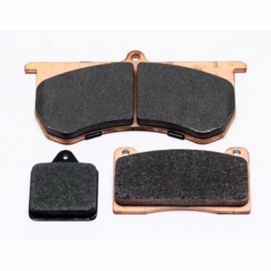 2IN PAD ALUM 6812Q INDIVIDUAL