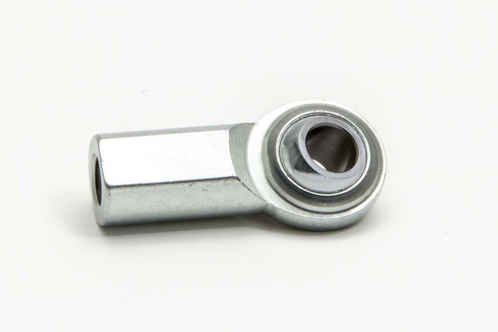 -Rod End 3/4HX3 4B LH STEEL - QA1CFL12
