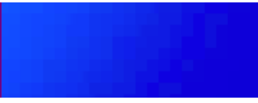 4' X 10' X .040 Aluminum Sheet - Chevron Blue on Chevron Blue