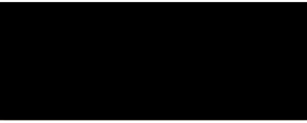 4' X 10' X .040 Aluminum Sheet - Gloss Black on Gloss Black