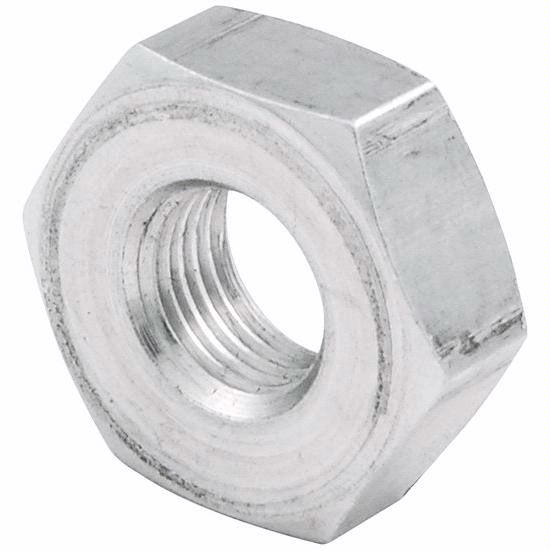 -5/8" ID X 7/8" OD Aluminum Jam Nut, LH -  PTD-809L