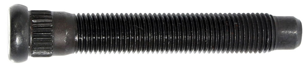 -7/16in-20 Wheel Studs .480in Knurl