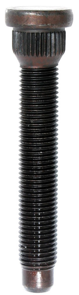 -7/16in-20 Wheel Studs .560in Knurl