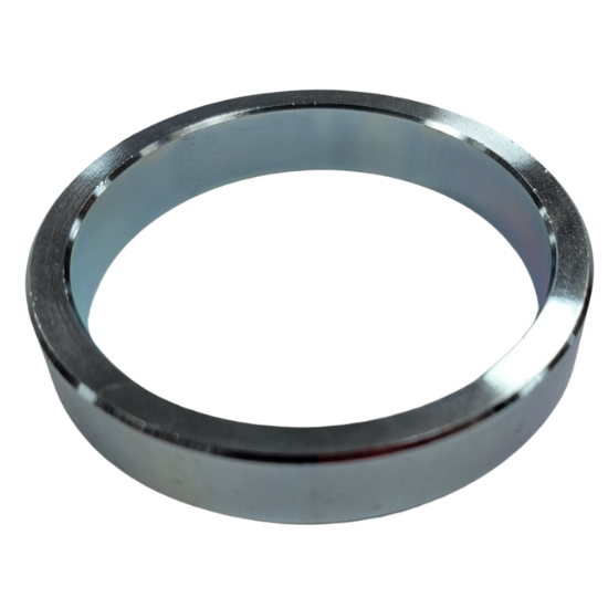 -9/16" Width Chromoly Axle Spacer - 2215