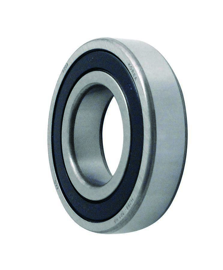 -BEARING INT COUPLER
