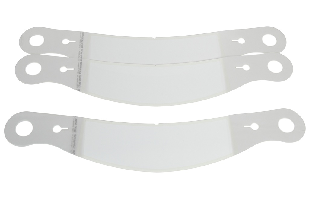 Perimeter Seal Tearoffs - Bell SE03, SE05