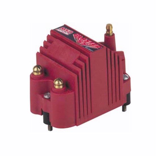 -Blaster SS Coil