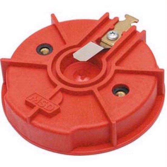 Bottom Rotor Assembly