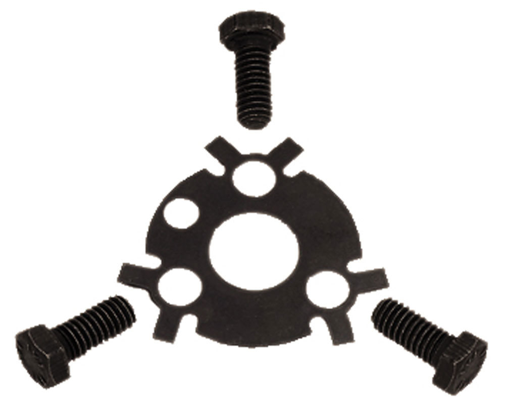 -Cam Gear Bolts W/Retaine
