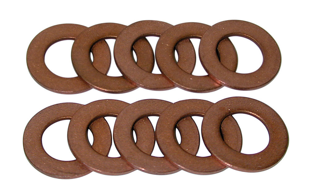 -Drain Plug Washers