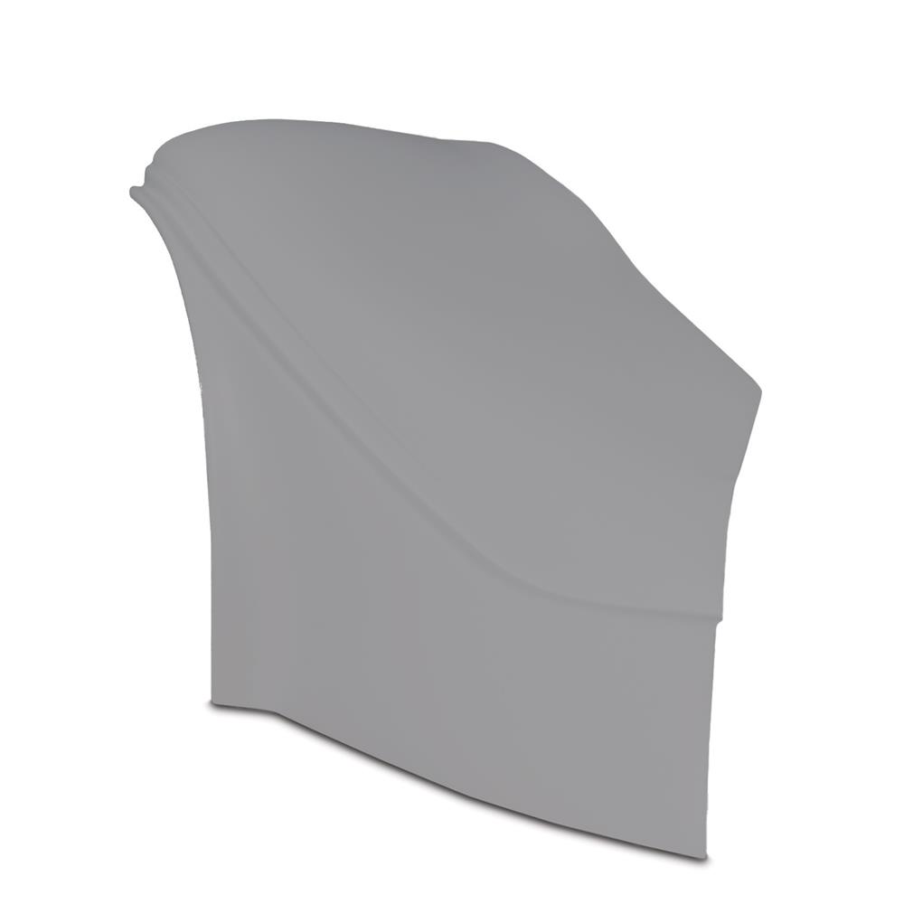 -EVO 2 RGHT FENDER GRY