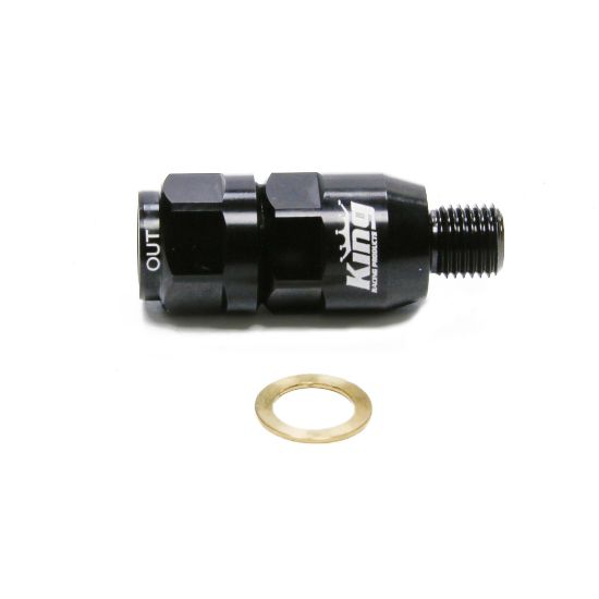 -Billet Brake Residual Pressure Valve - 2480