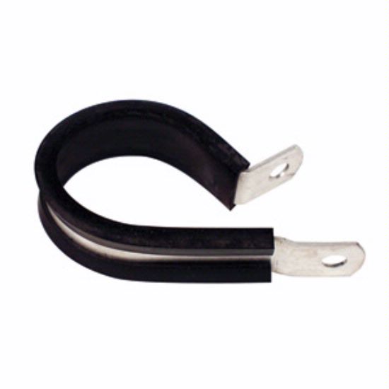 -Longacre Adel Line Clamps - 1 3/16" ID #16 AN lines (pk of 10) - 47500