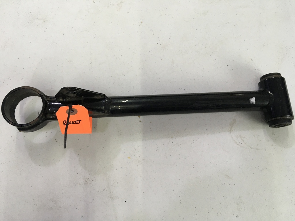 -LOWER LEFT CONTROL ARM