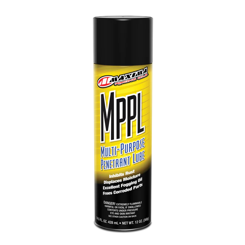 Maxima MPPL Multi-Purpose Penetrant Lube 14.5 Oz. Aerosol - 73920S