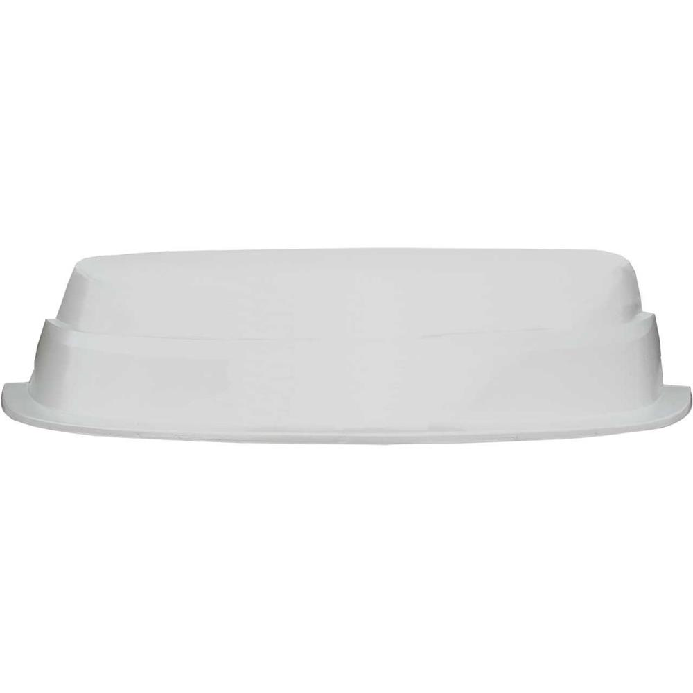 MD3 Evolution 1 Nose ONLY - (No Decals) - White - M31040