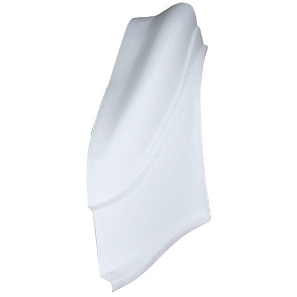  MD3 G2 Max Downforce Fender - LH - White