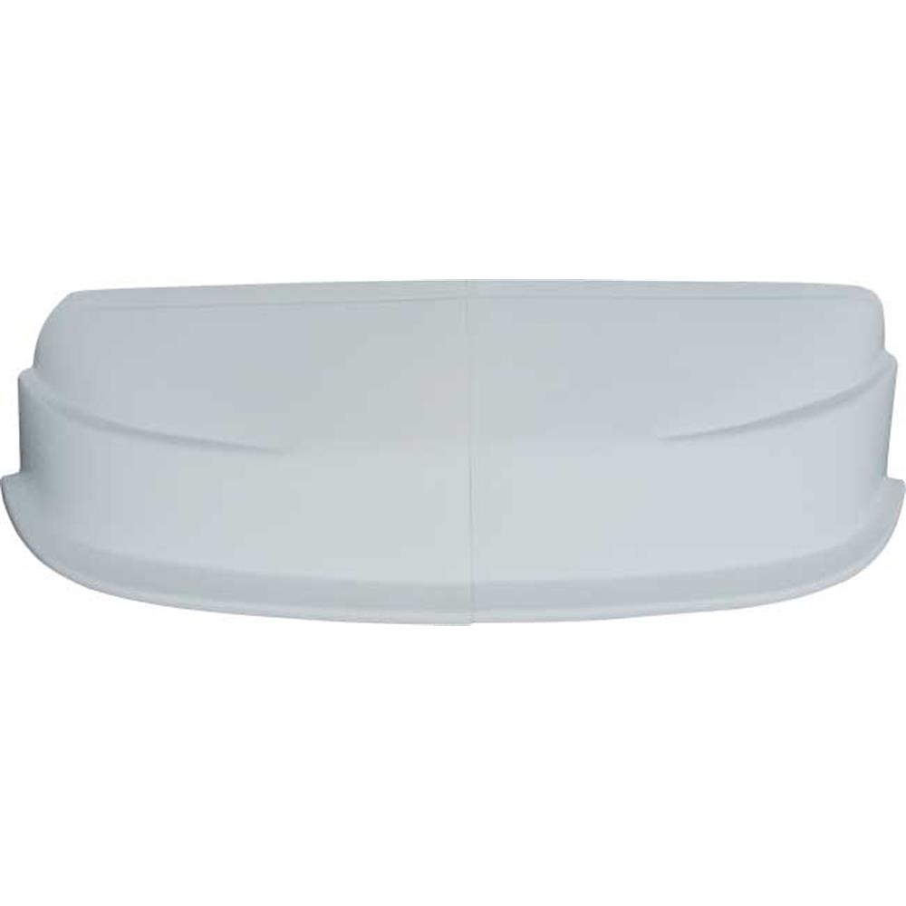 MD3 Gen 2 Nose ONLY - (No Decals) - White - M11040