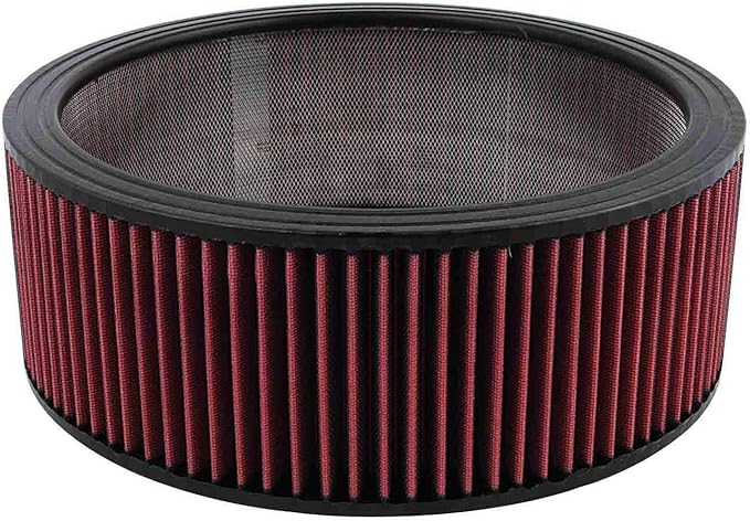 PRP 14" X 5"Reusable  Air Filter - G2487