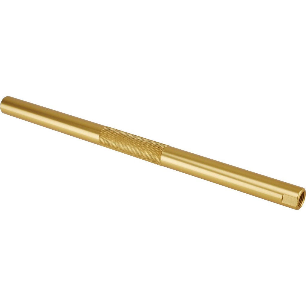 15" Aluminum Radius Rod - Tie Rod Sleeve, 5-8" Diameter - 36085