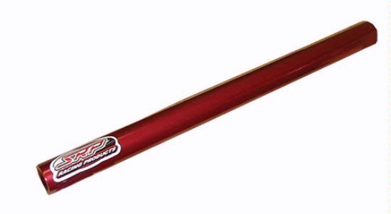 -PRP 19" Aluminum Radius Rod - Tie Rod Sleeve, 3-4" Diameter - 20063