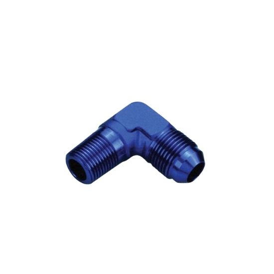 90 Degree Male Elbow -12 to 1/2" - 2017