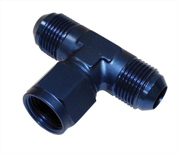 Female Union Tee Adapter AN -6 - 22933