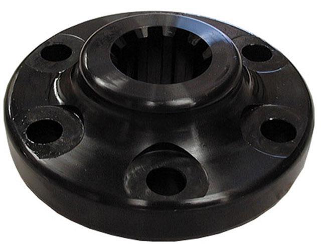 -PRP Steel Drive Flange for Brinn Transmissions - 73018