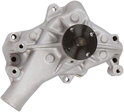 -PRP WATER PUMP SBC LONG - WP-006